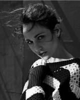 TUPPENCE MIDDLETON at a Photoshoot, 2019