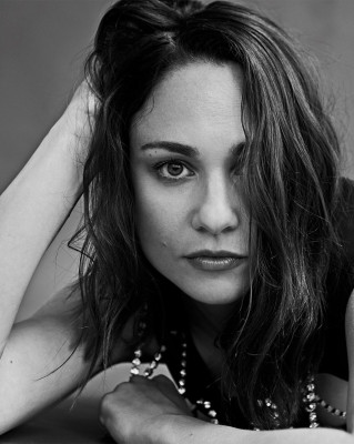 TUPPENCE MIDDLETON at a Photoshoot, 2019