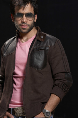 Tusshar Kapoor pic #447282