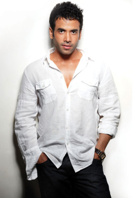 Tusshar Kapoor pic #447280