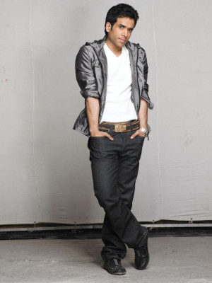 Tusshar Kapoor pic #447278