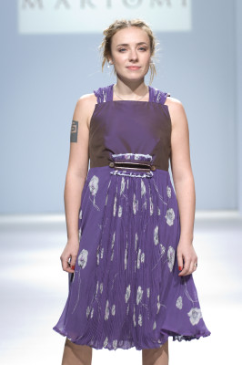photo 3 in Tutta Larsen gallery [id481712] 2012-03-18 00:00:00