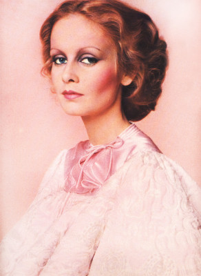 Twiggy pic #397633