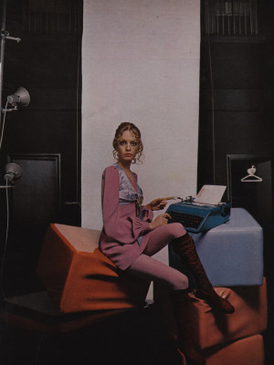 Twiggy pic #278474