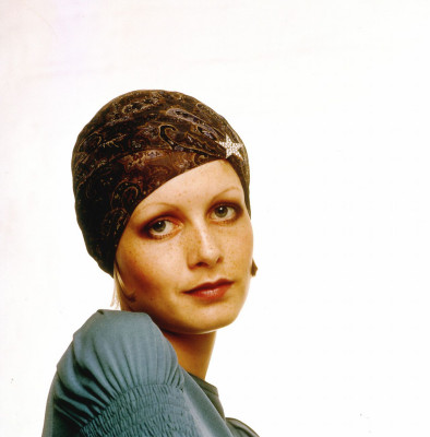 Twiggy pic #155826