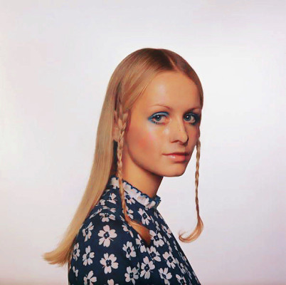 Twiggy pic #223943