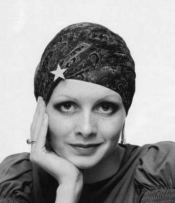 Twiggy pic #155825