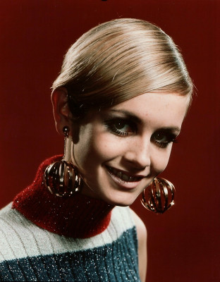 Twiggy pic #100731
