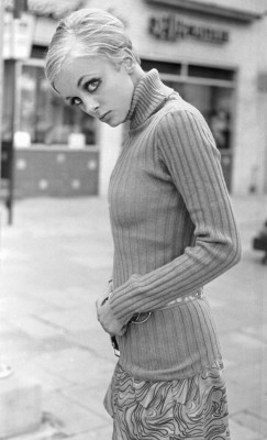 Twiggy pic #395223