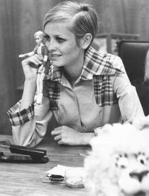 Twiggy pic #175564