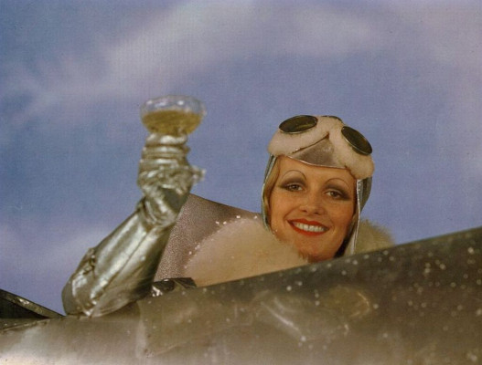Twiggy pic #175565