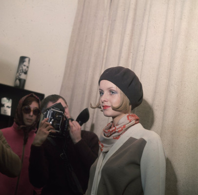 Twiggy pic #138027