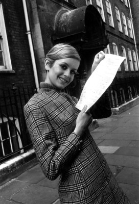 Twiggy pic #146828