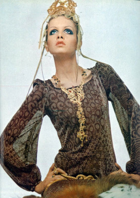 Twiggy pic #413977