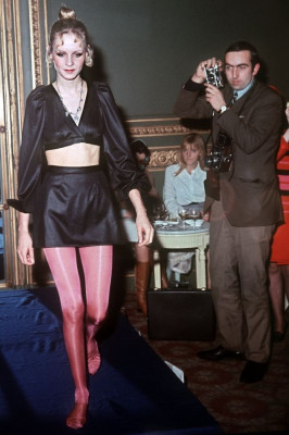 Twiggy pic #228796