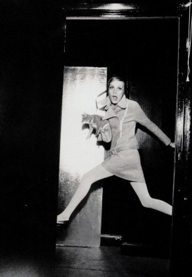 photo 10 in Twiggy gallery [id513507] 2012-05-19 00:00:00