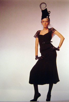 photo 6 in Twiggy gallery [id514151] 2012-05-21 00:00:00
