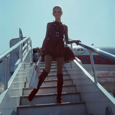 Twiggy pic #109106