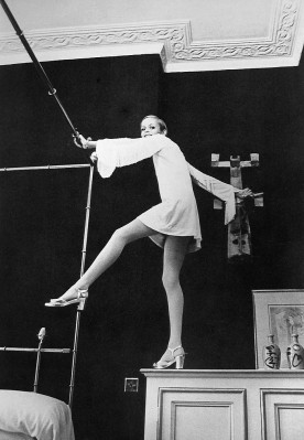 Twiggy pic #386777