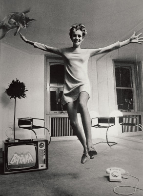 Twiggy pic #257325