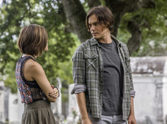 Tyler Blackburn pic #811625
