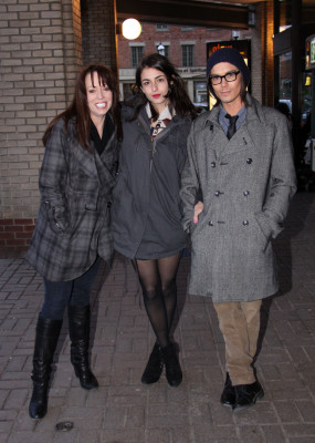 Tyler Blackburn pic #810637