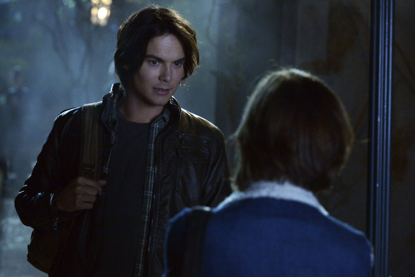 Tyler Blackburn pic #811920