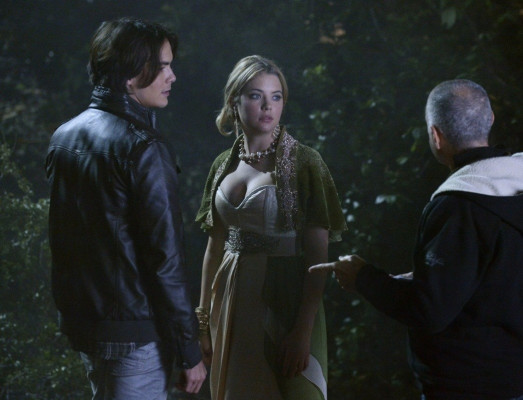 Tyler Blackburn pic #813280