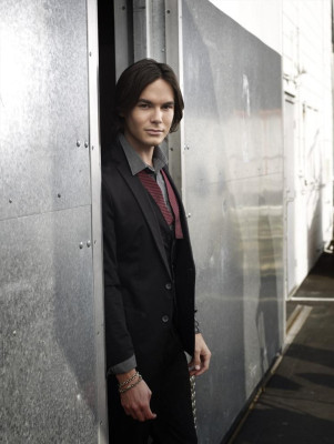 Tyler Blackburn pic #811618
