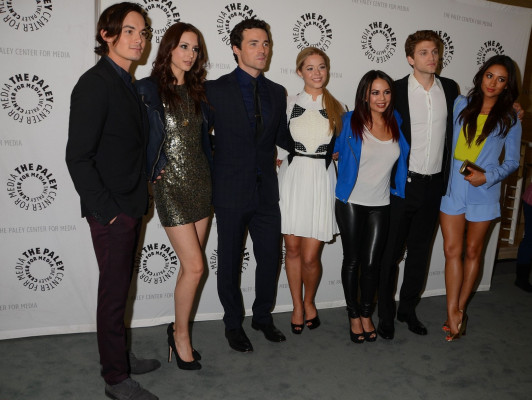 Tyler Blackburn pic #811923