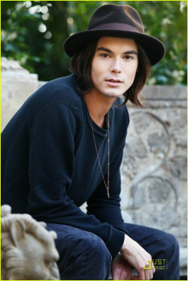 photo 7 in Tyler Blackburn gallery [id811617] 2015-06-06 00:00:00