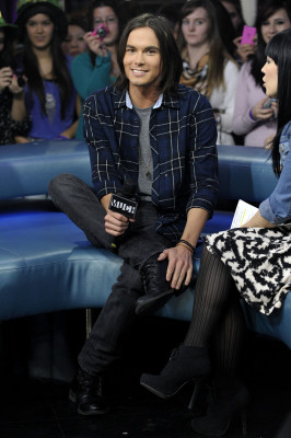 Tyler Blackburn pic #810635