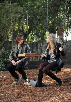 Tyler Blackburn pic #811926