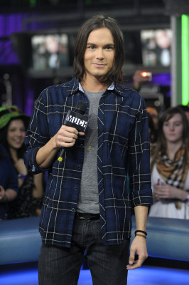 Tyler Blackburn pic #810633