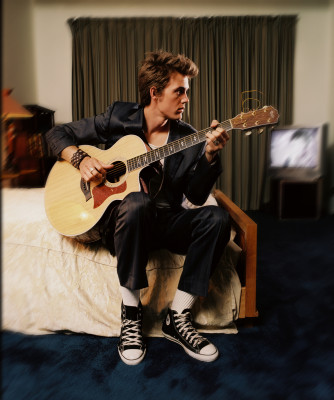 Tyler Hilton pic #166510