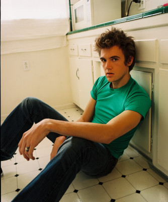 Tyler Hilton pic #166511
