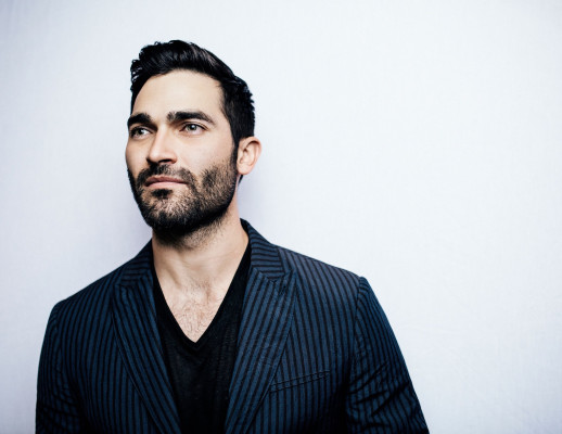 photo 11 in Tyler Hoechlin  gallery [id954300] 2017-04-10 00:00:00