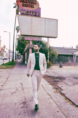 photo 17 in Tyler Hoechlin  gallery [id954294] 2017-04-10 00:00:00