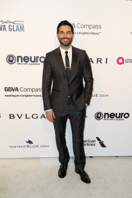 Tyler Hoechlin  pic #954280