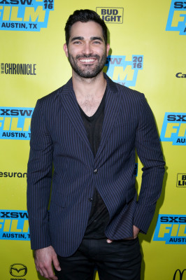 Tyler Hoechlin  pic #954279
