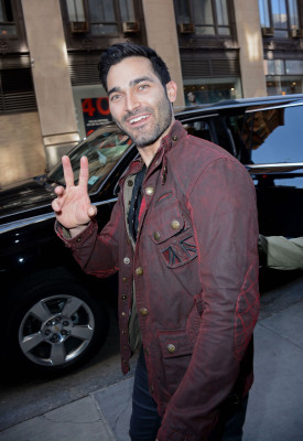 photo 27 in Tyler Hoechlin  gallery [id954284] 2017-04-10 00:00:00