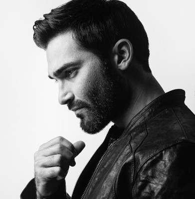 photo 14 in Hoechlin gallery [id954297] 2017-04-10 00:00:00