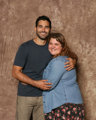 Tyler Hoechlin  pic #829749