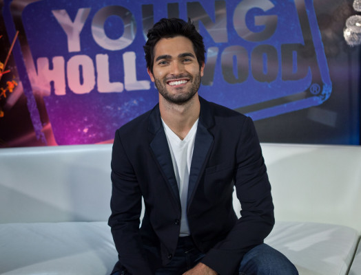 photo 28 in Tyler Hoechlin  gallery [id842311] 2015-11-03 00:00:00