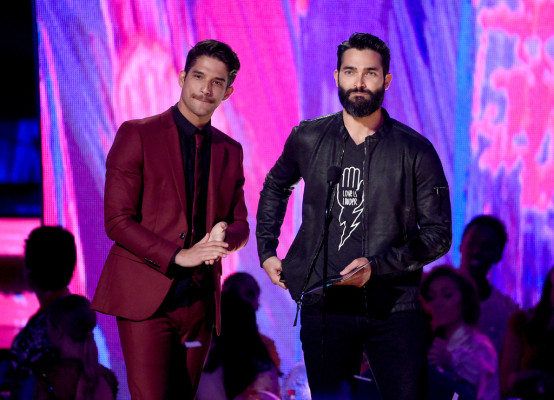 Tyler Hoechlin  pic #1058726