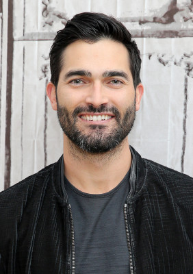 photo 23 in Tyler Hoechlin  gallery [id954288] 2017-04-10 00:00:00