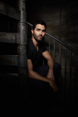 Tyler Hoechlin  pic #783041