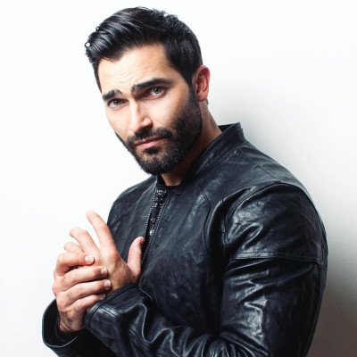 photo 12 in Tyler Hoechlin  gallery [id954299] 2017-04-10 00:00:00