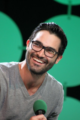 photo 15 in Hoechlin gallery [id800060] 2015-04-02 00:00:00