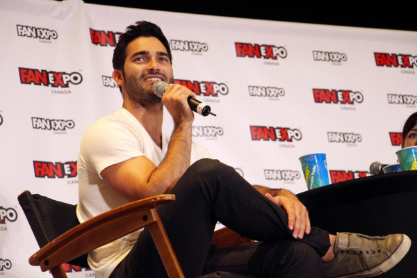 Tyler Hoechlin  pic #829128